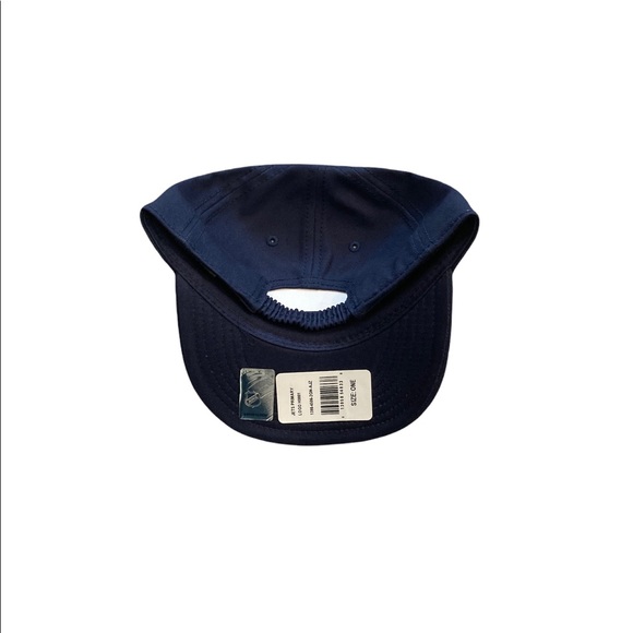 Winnipeg Jets Logo Infant Core Adjustable Hat Cap - Picture 2 of 2